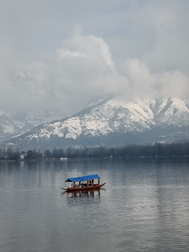 jammu and kashmir