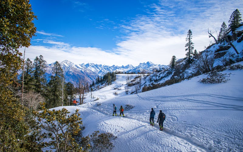 uttarakhand